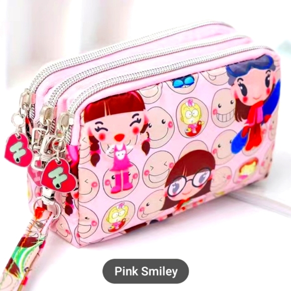 Other - Wristlet wallet 🩷
